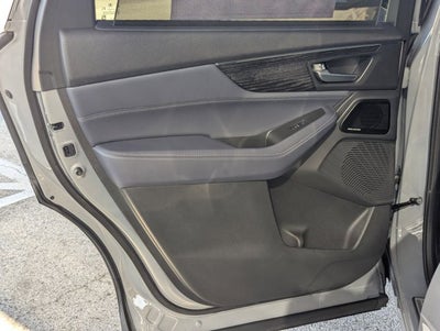 2026 Acura MDX Type S w/Advance Package