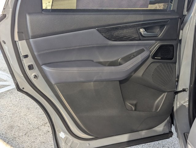 2026 Acura MDX Type S w/Advance Package