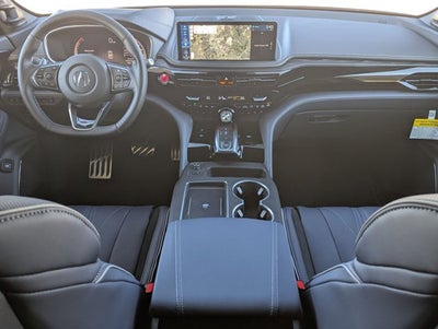 2026 Acura MDX Type S w/Advance Package