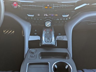 2026 Acura MDX Type S w/Advance Package