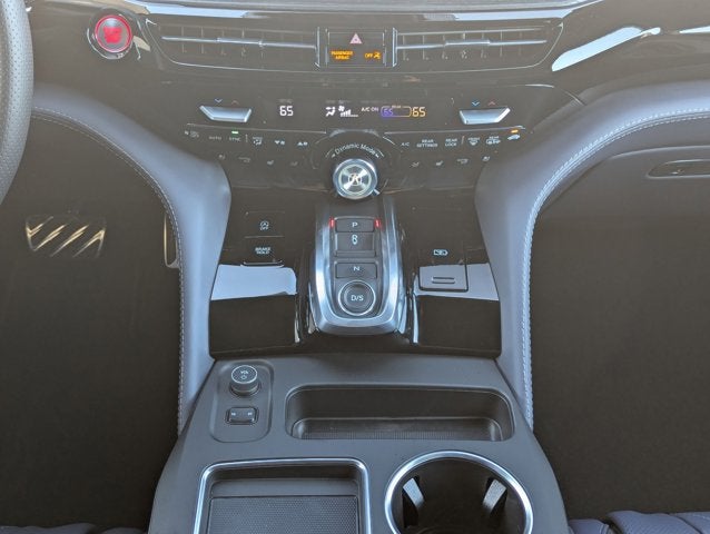 2026 Acura MDX Type S w/Advance Package