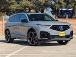 2026 Acura MDX Type S w/Advance Package