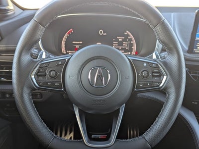 2026 Acura MDX Type S w/Advance Package