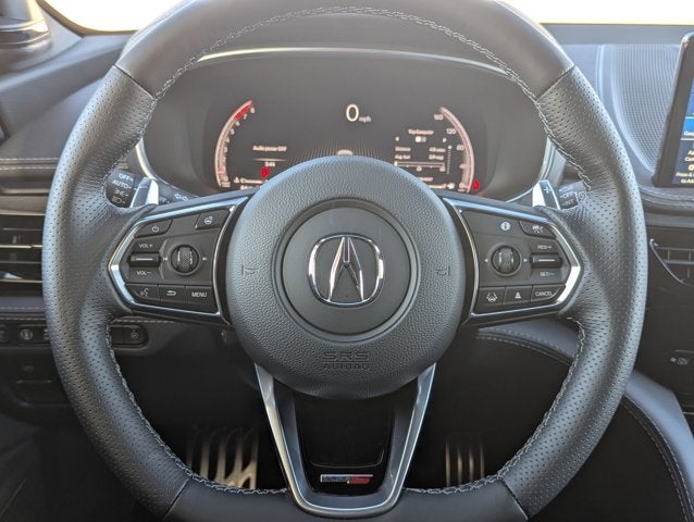 2026 Acura MDX Type S w/Advance Package