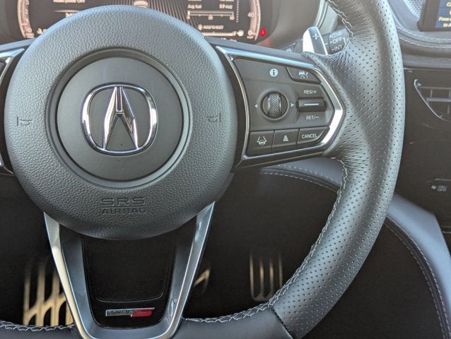 2026 Acura MDX Type S w/Advance Package