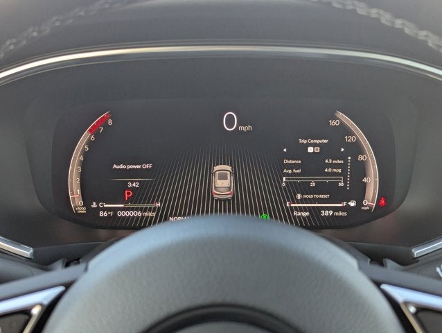 2026 Acura MDX Type S w/Advance Package