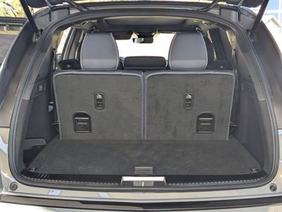 2026 Acura MDX Type S w/Advance Package