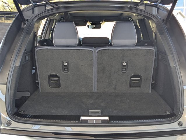 2026 Acura MDX Type S w/Advance Package