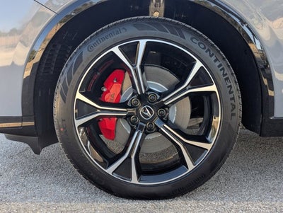 2026 Acura MDX Type S w/Advance Package