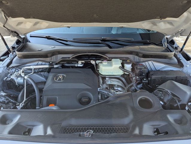 2026 Acura MDX Type S SH-AWD w/Advance Package