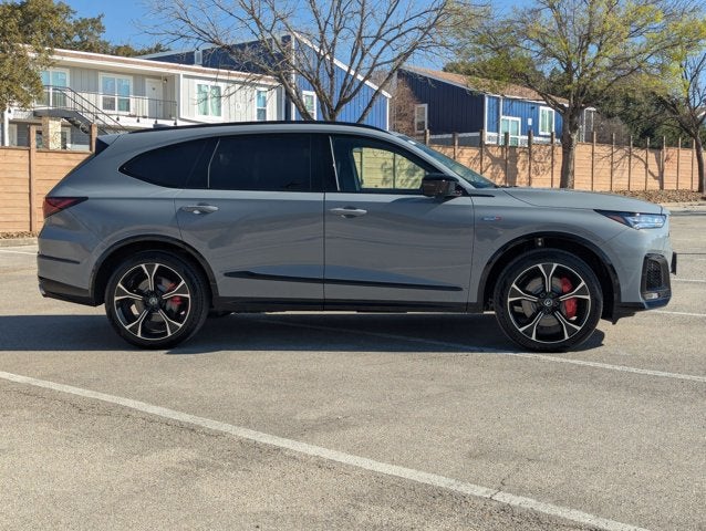 2026 Acura MDX Type S w/Advance Package
