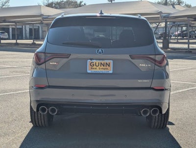 2026 Acura MDX Type S w/Advance Package