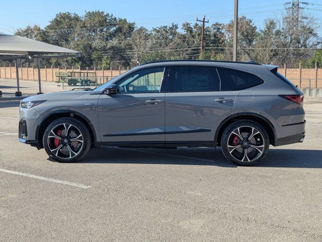 2026 Acura MDX Type S w/Advance Package