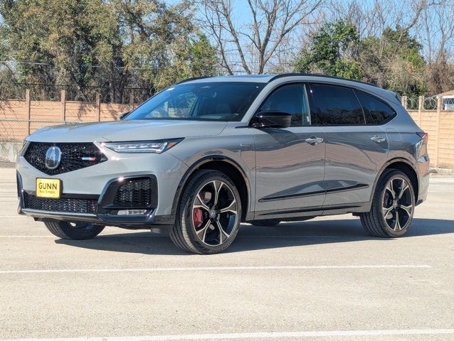 2026 Acura MDX Type S w/Advance Package