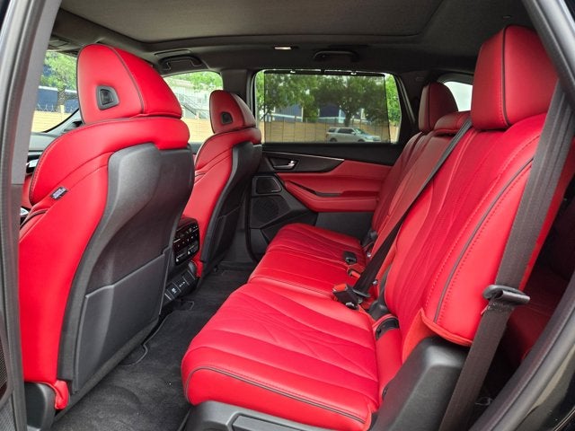 2026 Acura MDX Type S SH-AWD w/Advance Package