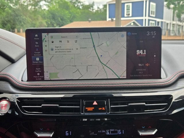 2026 Acura MDX Type S SH-AWD w/Advance Package
