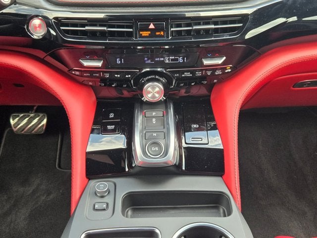 2026 Acura MDX Type S SH-AWD w/Advance Package