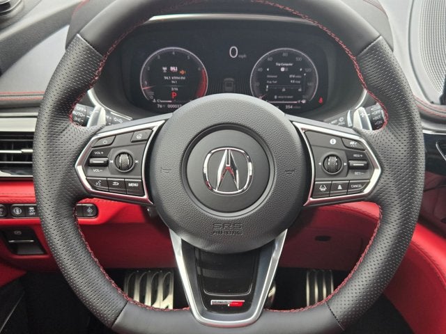 2026 Acura MDX Type S SH-AWD w/Advance Package
