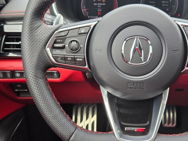 2026 Acura MDX Type S SH-AWD w/Advance Package