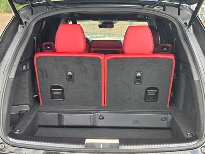 2026 Acura MDX Type S SH-AWD w/Advance Package