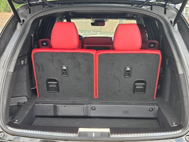 2026 Acura MDX Type S SH-AWD w/Advance Package