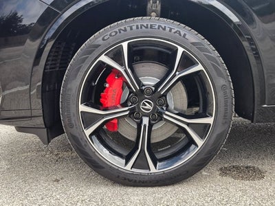 2026 Acura MDX Type S SH-AWD w/Advance Package