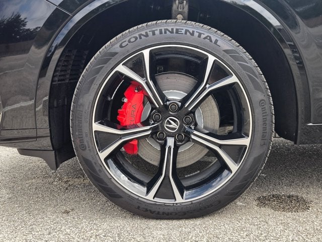 2026 Acura MDX Type S SH-AWD w/Advance Package