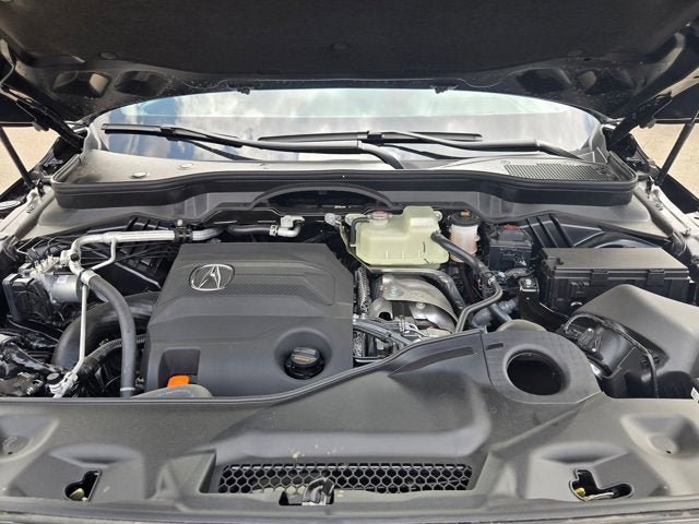 2026 Acura MDX Type S SH-AWD w/Advance Package