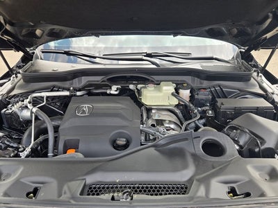 2026 Acura MDX Type S SH-AWD w/Advance Package