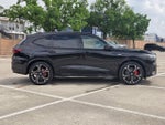 2026 Acura MDX Type S SH-AWD w/Advance Package