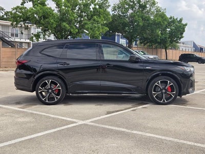 2026 Acura MDX Type S SH-AWD w/Advance Package