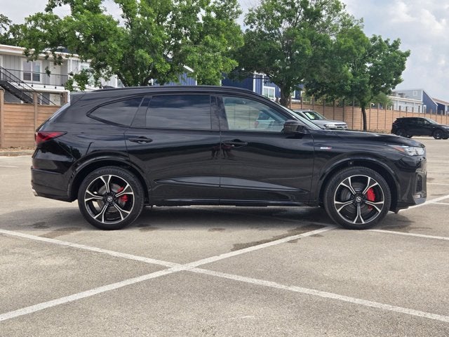 2026 Acura MDX Type S SH-AWD w/Advance Package