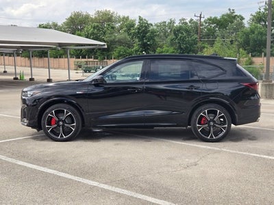 2026 Acura MDX Type S SH-AWD w/Advance Package