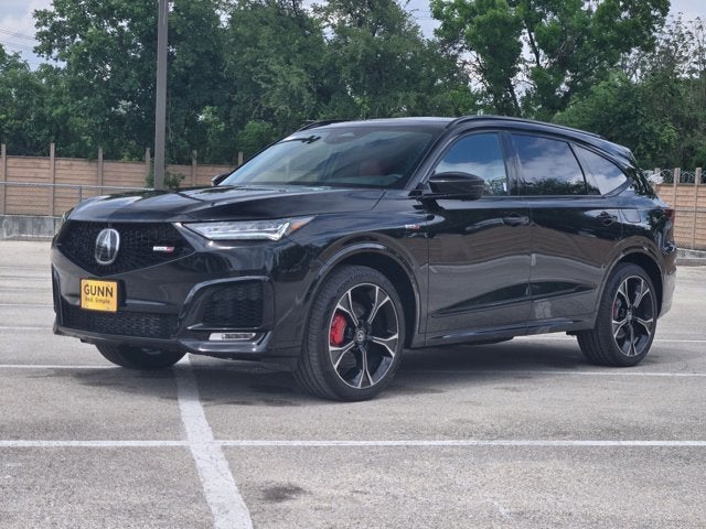 2026 Acura MDX Type S SH-AWD w/Advance Package