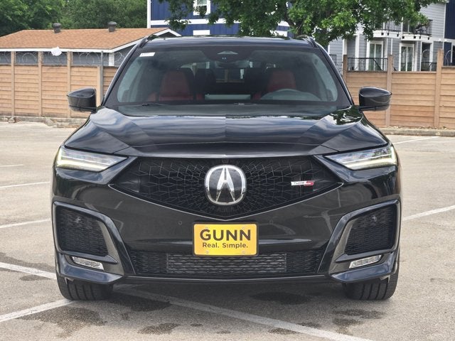 2026 Acura MDX Type S SH-AWD w/Advance Package