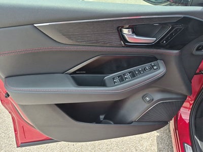 2026 Acura MDX Type S SH-AWD with Advance Package