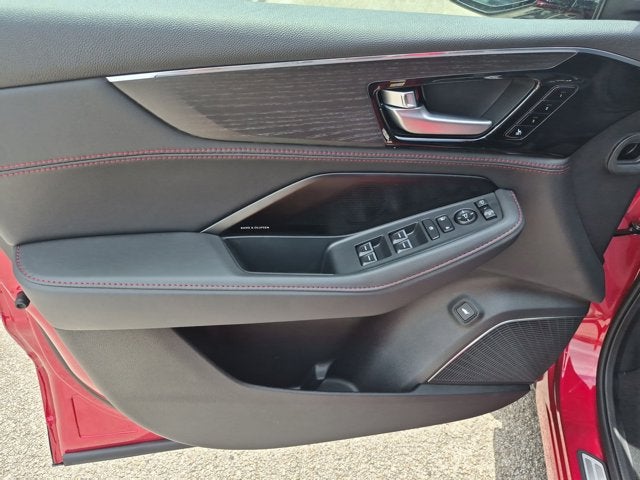 2026 Acura MDX Type S SH-AWD with Advance Package