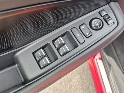 2026 Acura MDX Type S SH-AWD with Advance Package