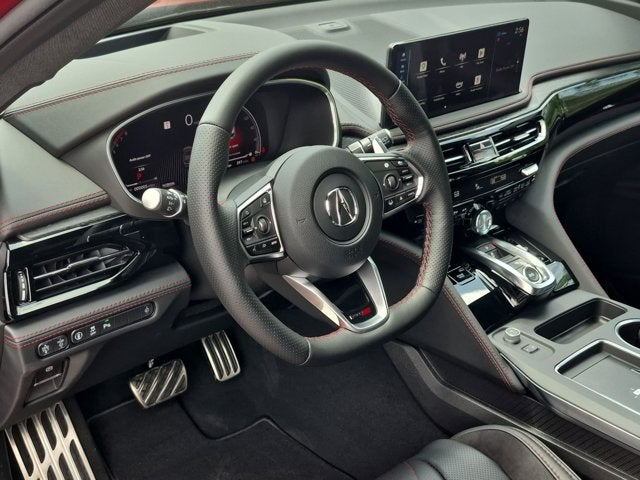 2026 Acura MDX Type S SH-AWD with Advance Package