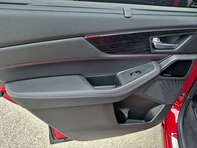 2026 Acura MDX Type S SH-AWD with Advance Package