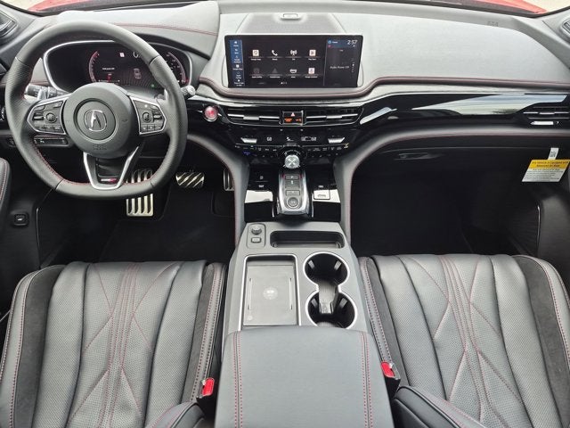 2026 Acura MDX Type S SH-AWD with Advance Package