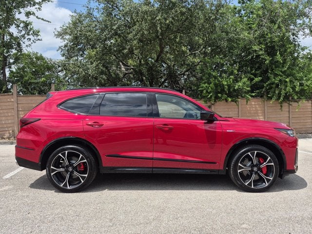 2026 Acura MDX Type S SH-AWD with Advance Package