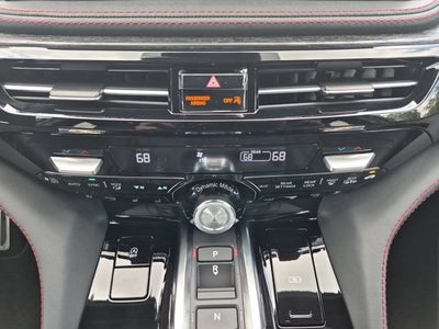 2026 Acura MDX Type S SH-AWD with Advance Package