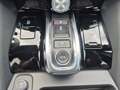 2026 Acura MDX Type S SH-AWD with Advance Package