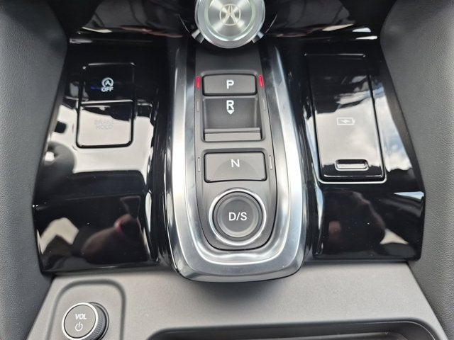 2026 Acura MDX Type S SH-AWD with Advance Package