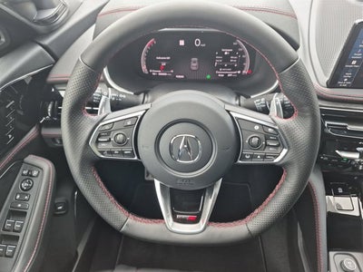 2026 Acura MDX Type S SH-AWD with Advance Package