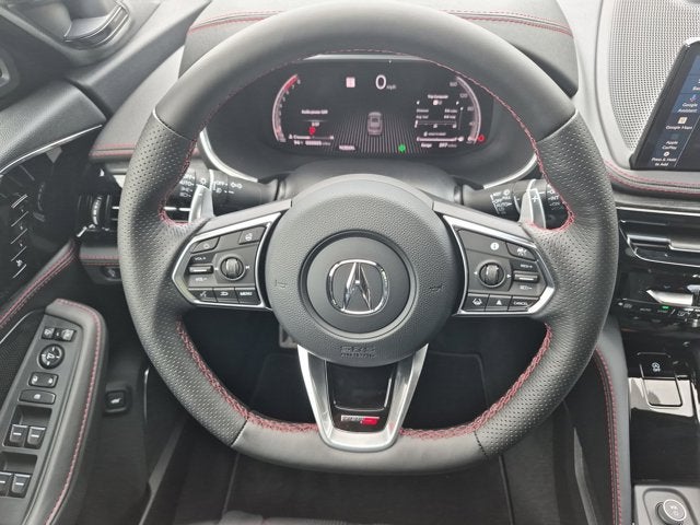 2026 Acura MDX Type S SH-AWD with Advance Package
