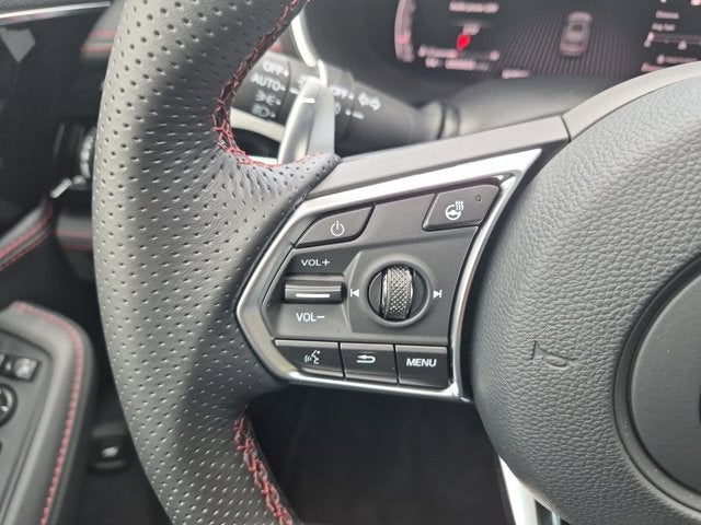 2026 Acura MDX Type S SH-AWD with Advance Package