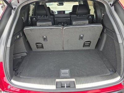 2026 Acura MDX Type S SH-AWD with Advance Package