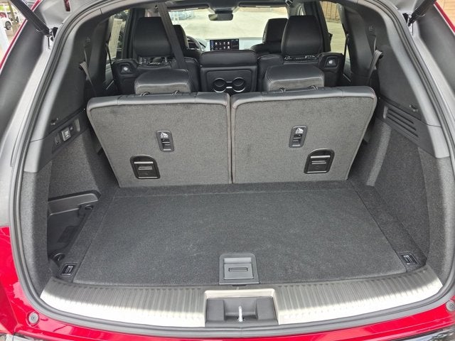 2026 Acura MDX Type S SH-AWD with Advance Package